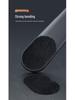 Magnetic Car Dashboard Phone Holder - Foldable & MagSafe Compatible