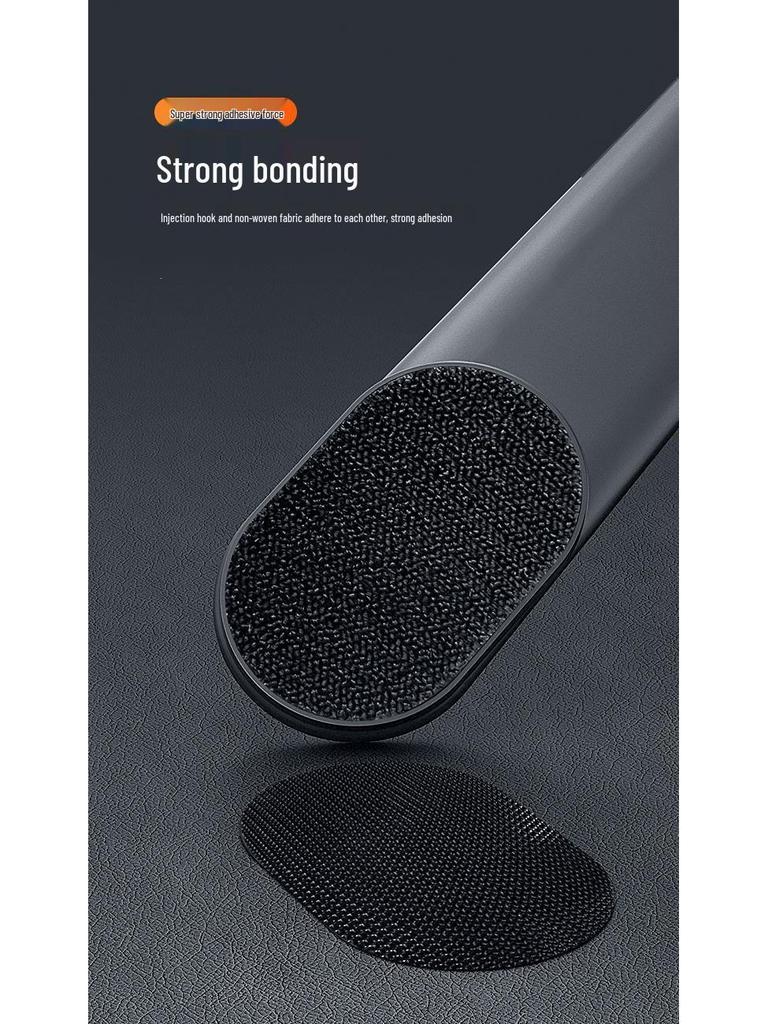 Magnetic Car Dashboard Phone Holder - Foldable & MagSafe Compatible