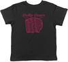 Personalised Accordion Player Kids T-Shirt Boys Girls Gift