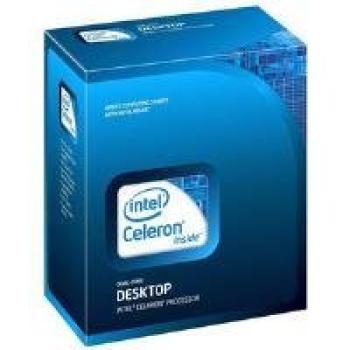 

Intel CPU Celeron Processor G555 2MB cache LGA1155 BX80623G555 2.7GHz