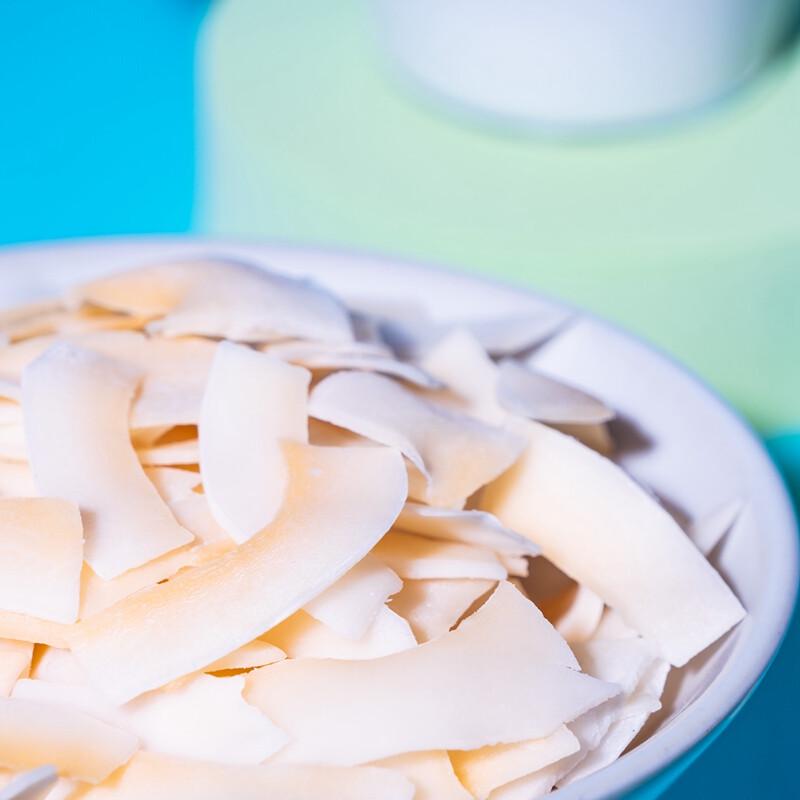 Xin Bian Jie Original Coconut Crisps