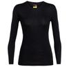 Icebreaker Базовый слой с длинным рукавом 175 Everyday Crew Merino