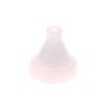 Shower Head Rubber Silicone Nozzle Nipple Replacement Water Spray Fits 8Mm Hole Bathroom Accessories