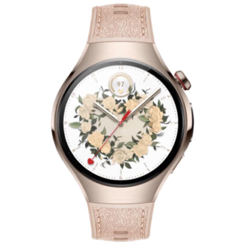 Huawei WATCH 5 Smartwatch (CN Version)