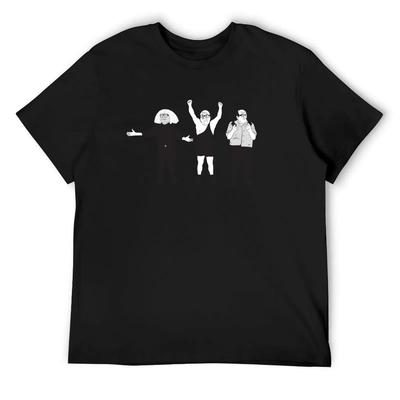 T-shirtler – Tişörtler