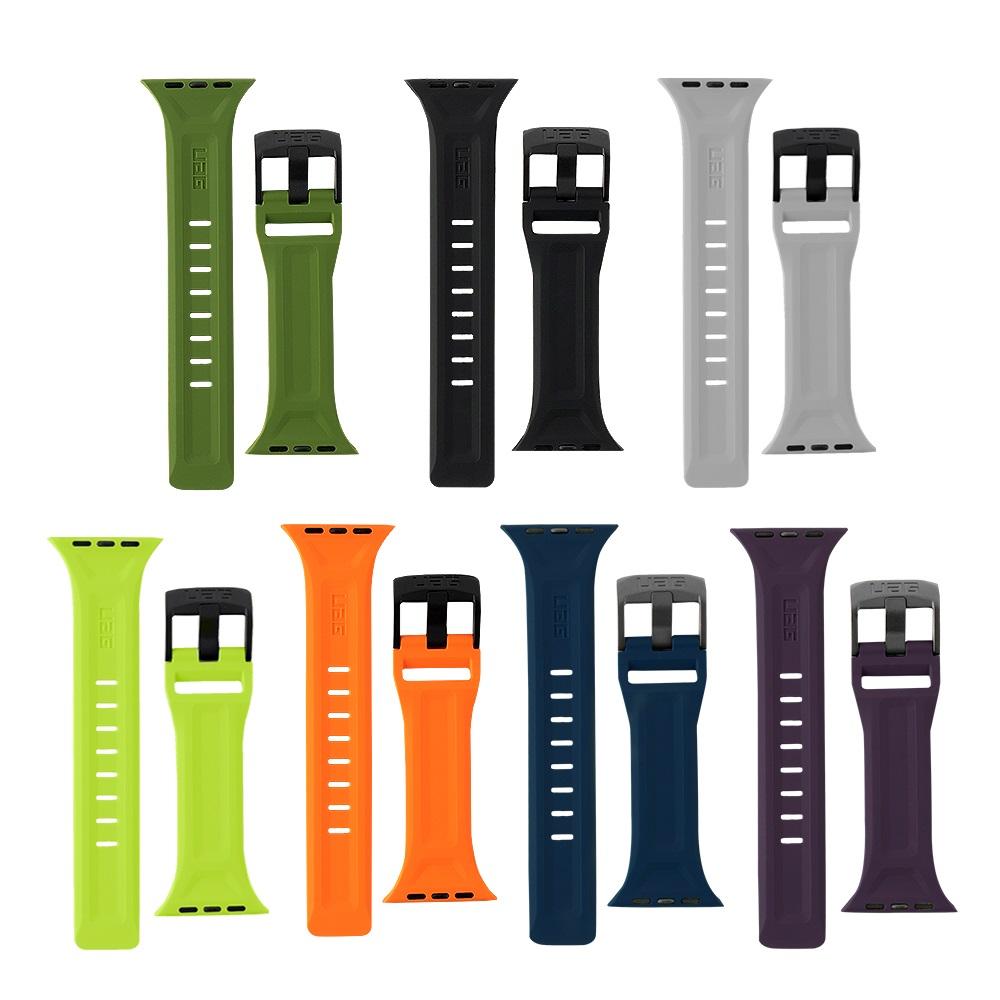 Yueiji Apple Watch Scout Strap