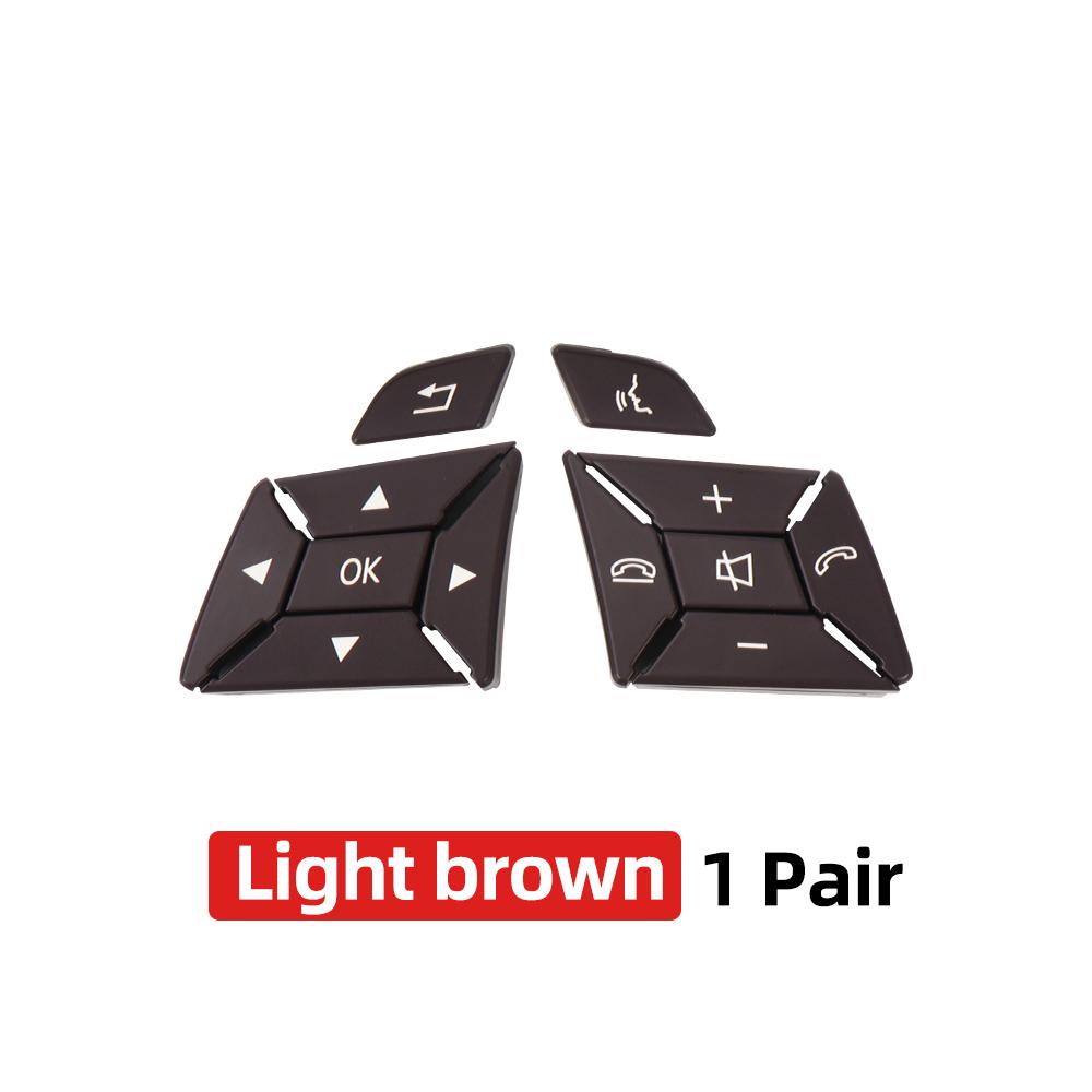 Car Multi-function Steering Wheel Push Switch Buttons For Mercedes Benz ML GL G W166 1669052800 1669052900