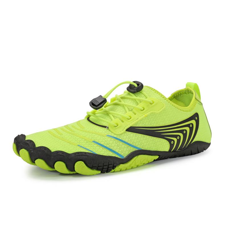 New men's and women's outdoor mountaineering fishing creek shoes swimming shoes indoor yoga shoes fitness shoes running shoes speed