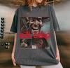 Evil Dead Horror Movie TShirt Unisex Scary Movie Tee shirt Birthday Gift Vintage Retro Movie Crewneck shirt