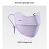 Banana Umbrella AL833 Cooling UV Protection Face Mask for Women