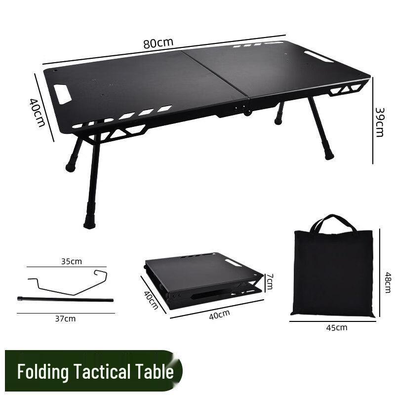 Portable Folding Outdoor Picnic Table