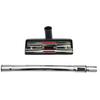 Upgrade Your Vacuum Extension Rod Tube with 35mm Inner Dia & Carpet Brush