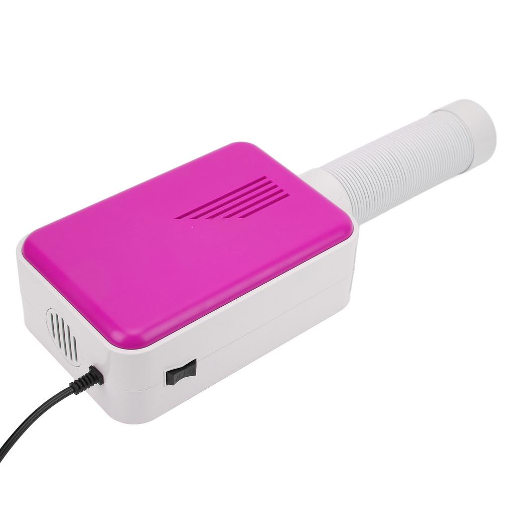 Travel Clothes Dryer Portable Multifunctional Pet Hair Dryer for Drying Shoes Pet Hair Underwear