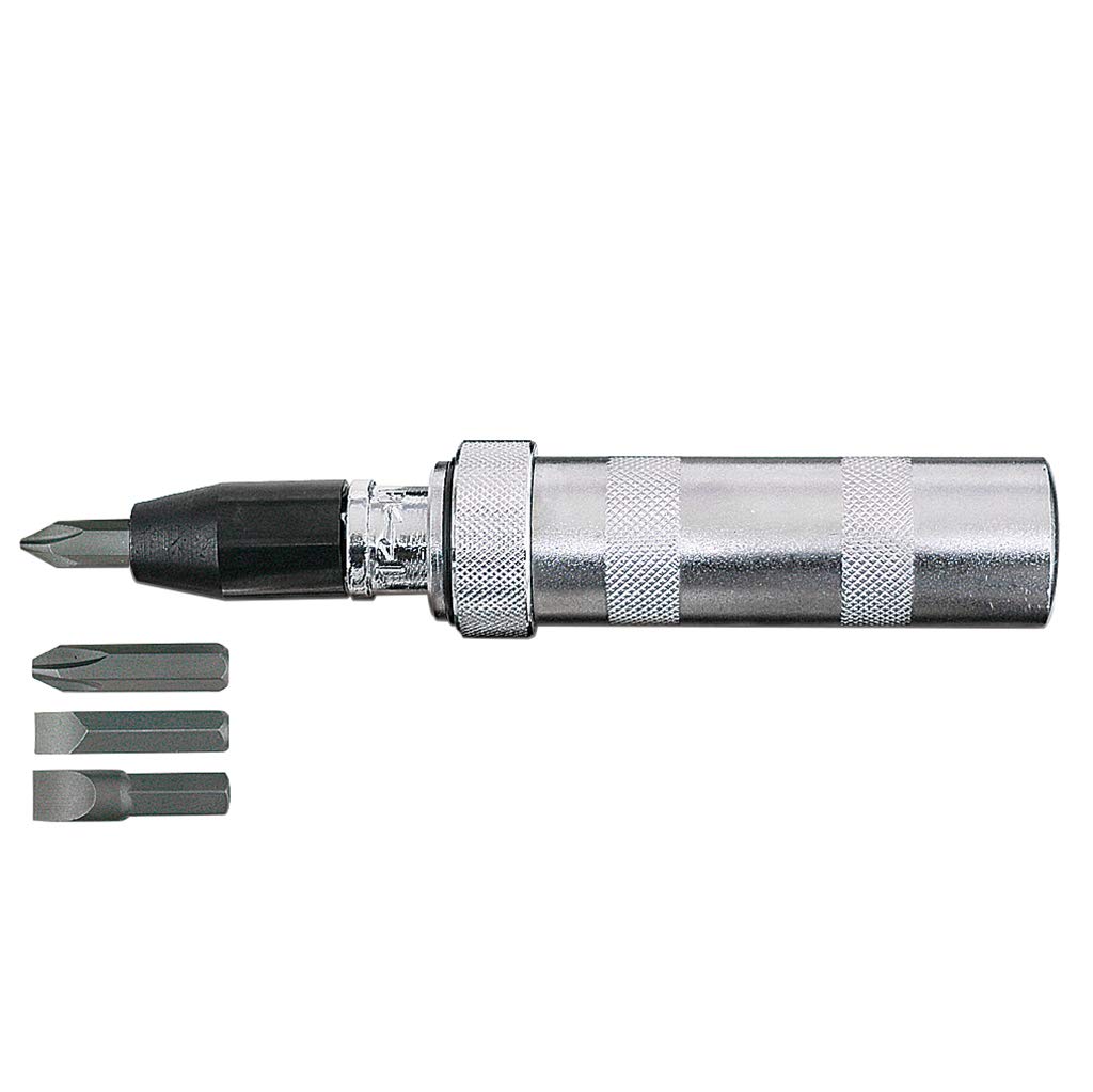 STRAIGHT Shock Driver 12-847