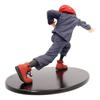 Figurine - taito - jujutsu kaisen itadori yuji vol.2 - 15 cm - plastique et résine - décoratif