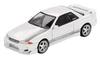 Sunrich MINI GT 1/64 Scale Nissan Skyline GT-R R32 Veilside Combat C-I White (Right-Hand Drive) Finished Product MGT01066-R