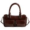 Handbag Women's New Fashion Shoulder Crossbody Bag