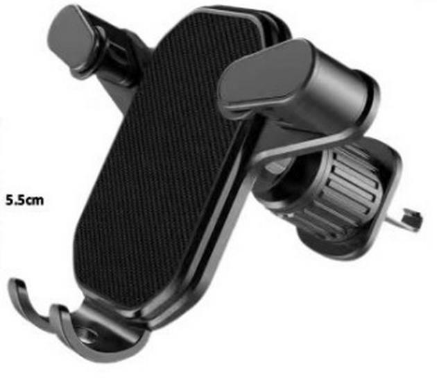 Universal Car Air Vent Phone Holder Mount