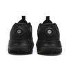 FILA BOA EXPLORER 3 Cushioning Abrasion Resistant Lightweight Low top Outdoor Shoes Men's Black A12M541217FBB