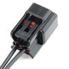 Car Parts 8X Ignition Coil Connector Plug Cable Wire For Ford Expedition Focus Crown Victoria F-150 F-250 4.6L 5.4L V8/6.8L V10