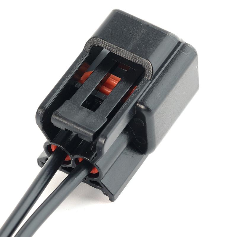 Car Parts 8X Ignition Coil Connector Plug Cable Wire For Ford Expedition Focus Crown Victoria F-150 F-250 4.6L 5.4L V8/6.8L V10