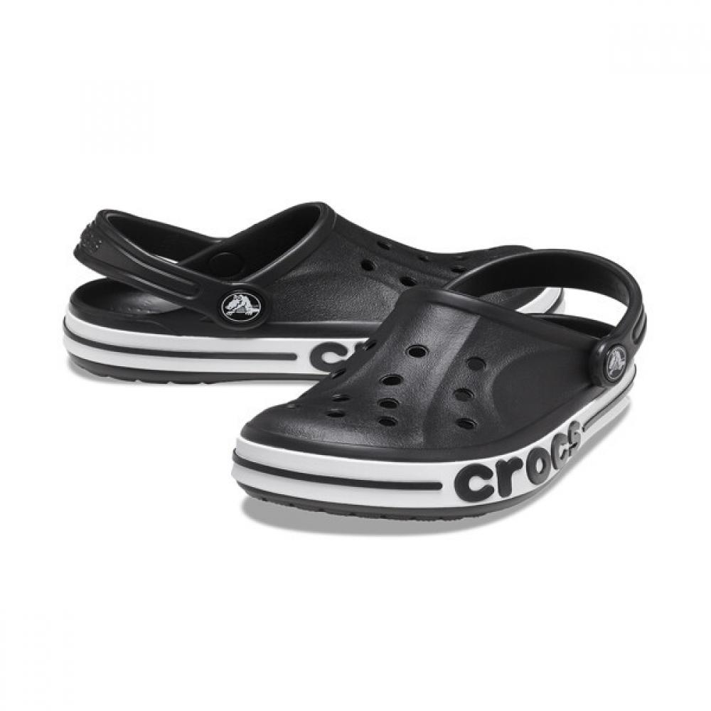 Crocs Kids Bayaband Clog K bK