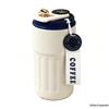 316 Stainless Steel Smart Display Insulated Coffee Mug, Large Capacity with Custom Logo