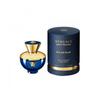 Women's Perfume Dylan Blue Femme Versace (EDP)