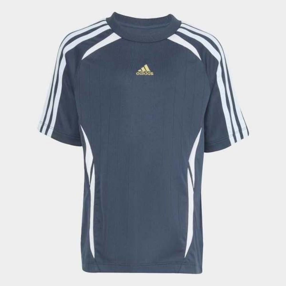 adidas Kids Teamgeist Loose Shorts Tee Set