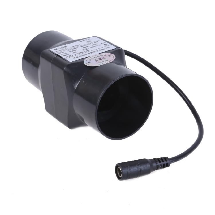 Luchtventilatie Blaasapparaten Boosters Raam Afzuiger met Variabele Snelheidsregelaars