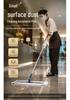 Hardcover Dust Mop Oil for Indoor Floor Maintenance & Cleaning