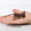 Stingray Manta Ray Figures Fish Toy Ocean Marine Animal Figurines Anime Action Figure Plastic Animals for Children Toys Games