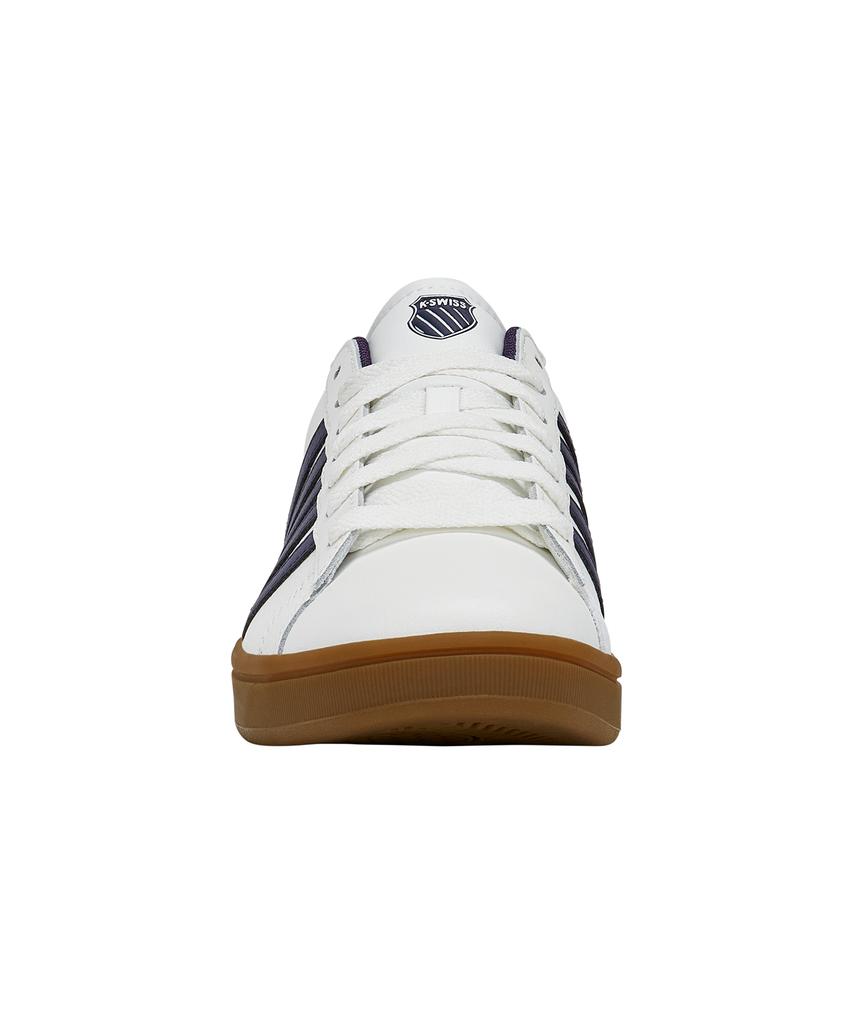 K-Swiss Men'S Court Tiebreak Ii Sneakers_Aksflsv021Na