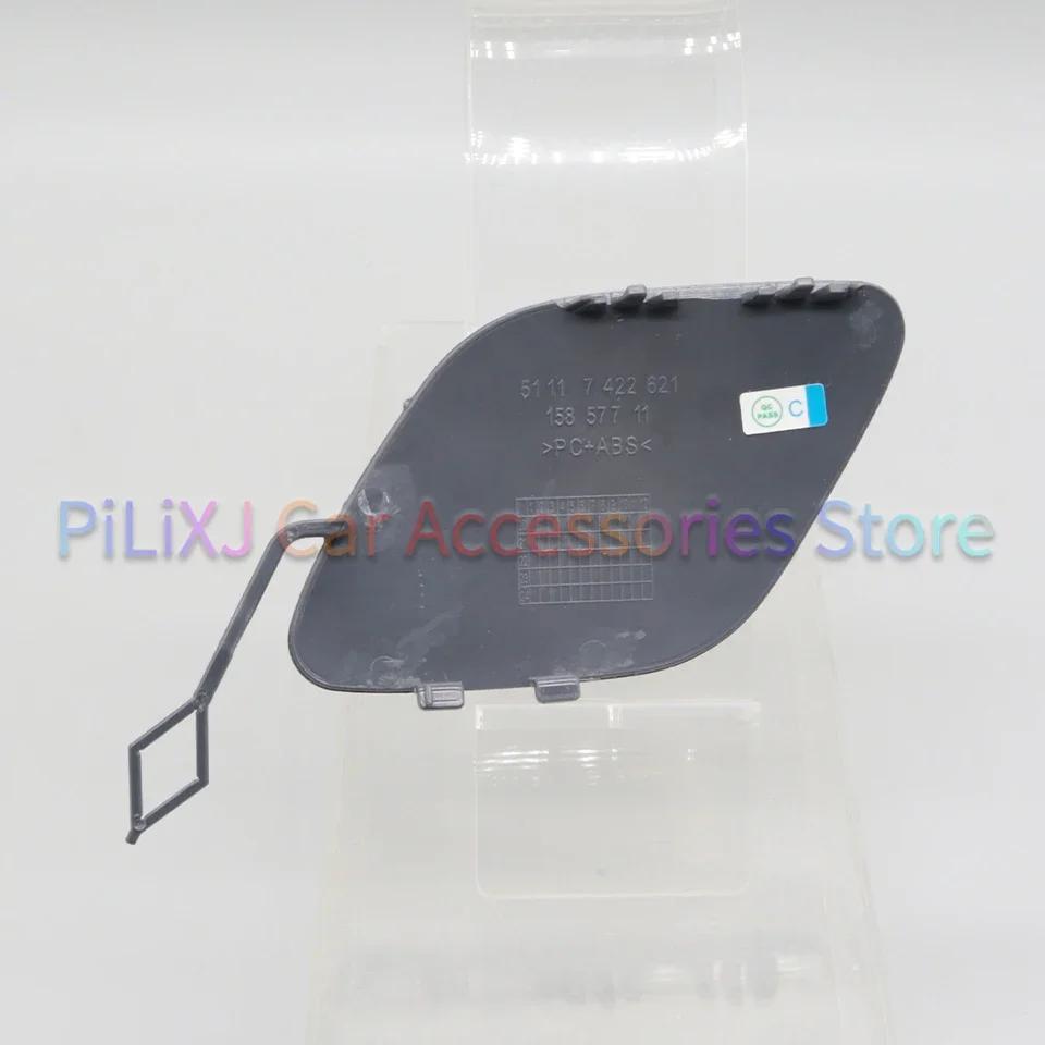 Kryt tažného oka předního nárazníku pro BMW 3 G20 G21 2018 2019 2020 2025 2025 #51118496520 Tažný kryt