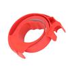 Masking Paint Tape Dispenser 25mm Width Portable Strong Adhesion Paint Tape Dispenser with Sticker