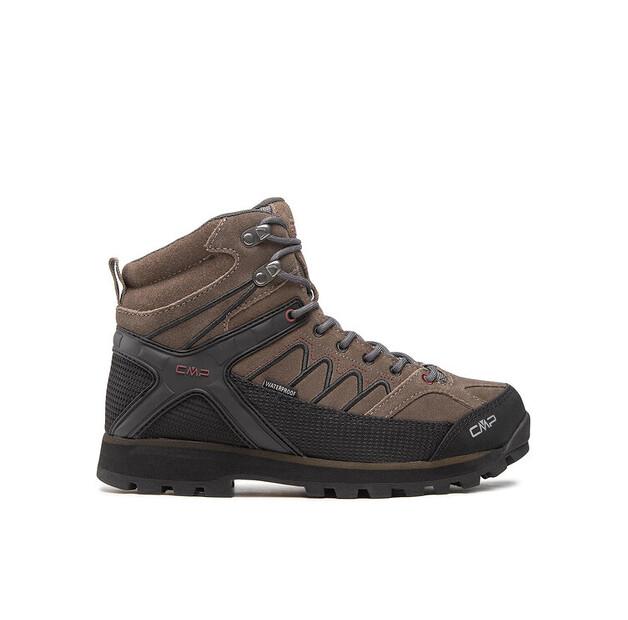Треккинговые ботинки CMP Moon Mid Trekking Shoe Wp EU 42