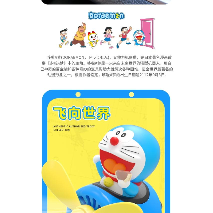 Новый мультяшный автомобильный освежитель воздуха — фото 10