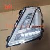Volvo National VI FM Truck Headlight Assembly 23752809/23752806