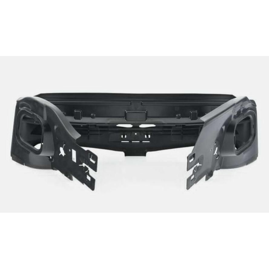 BMW X5 G05 Radiator Air Duct Upper (51747421675)