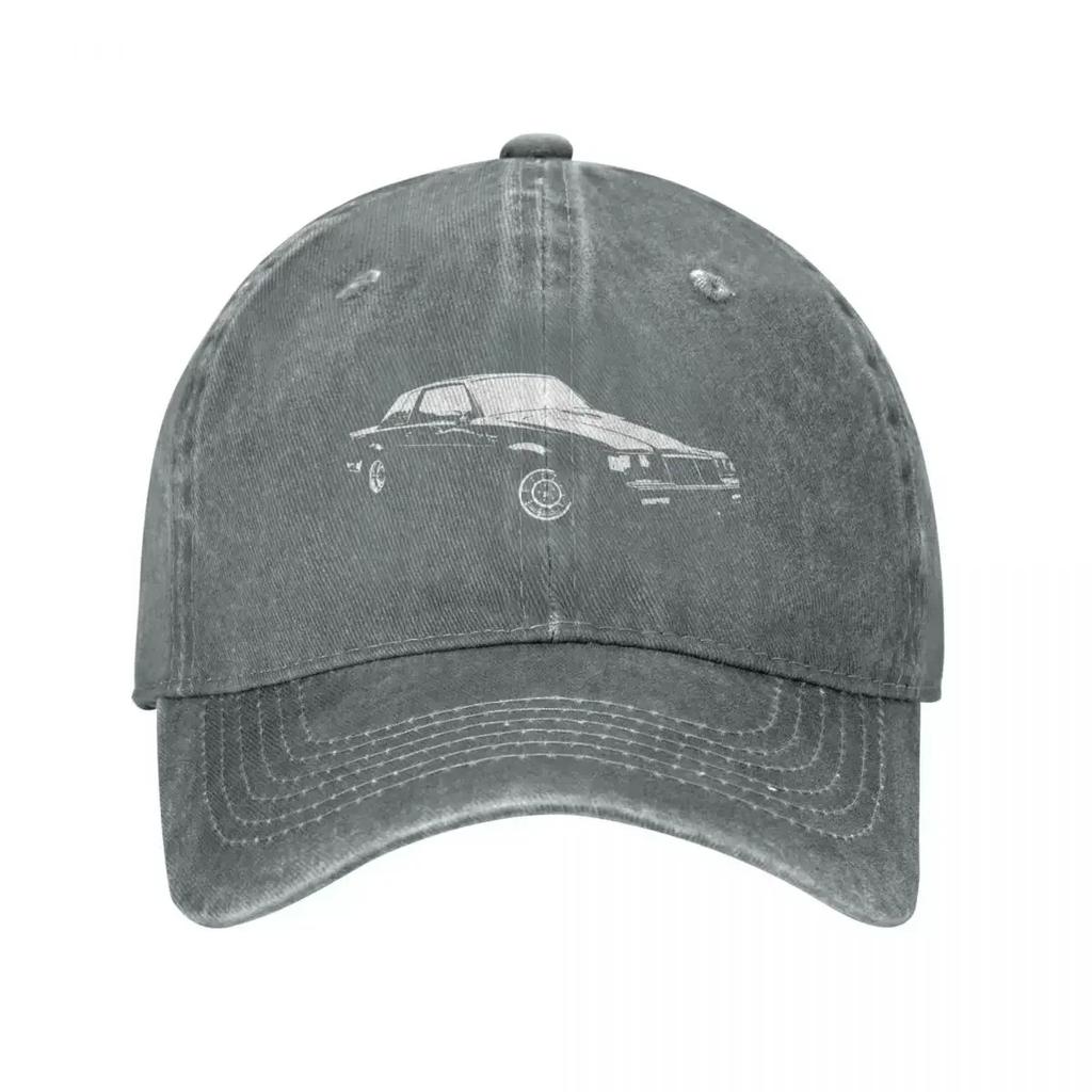 Grand National Baseball Cap Hat Man Luxury Cute Visor New In Hat Luxury Woman Men's