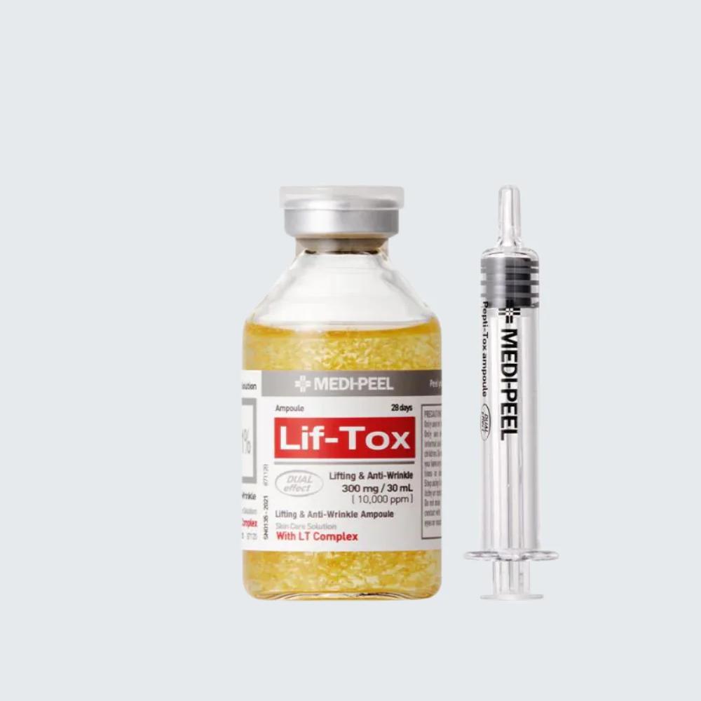

Medi Peel Lif Tox Ampoule 35 мл 1PC