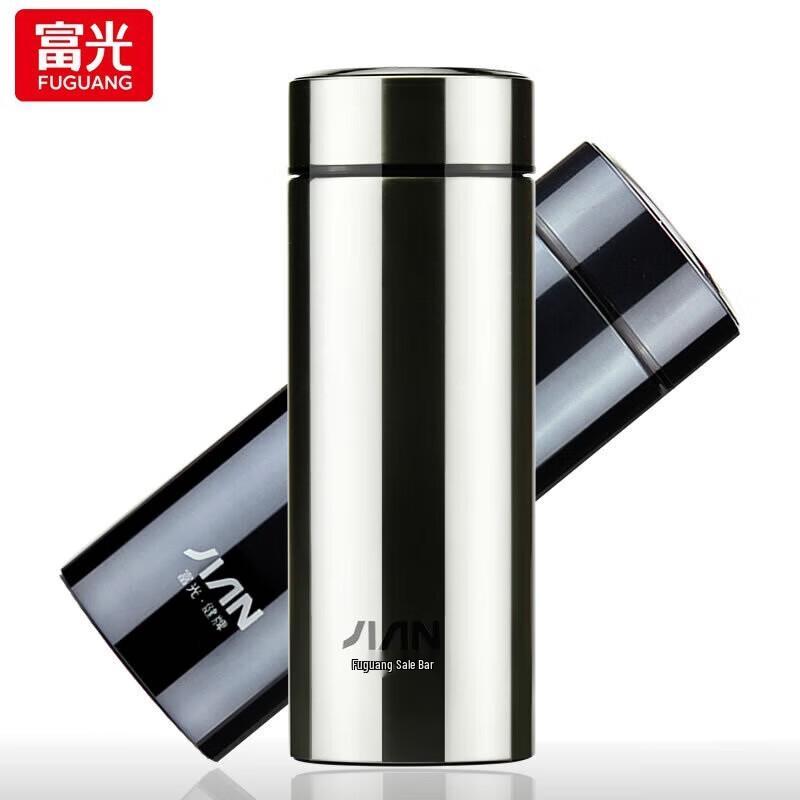 Fuguang 304 Stainless Steel Portable Thermos Bottle