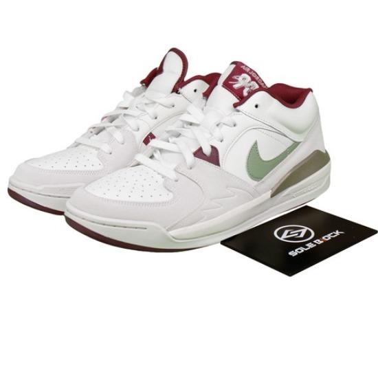 

Air Jordan Stadium 90 Year of the Dragon - FZ5043-120 EU 44 слоновая кость