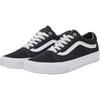 Vans Old Skool Versatile Comfortable Low-Top Skate Shoes Unisex Sneakers Black VN000E8WCJK