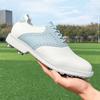 Professional Golf Shoes Women Luxury Golf Sneakers Size 39-48 Female Walking Footwears