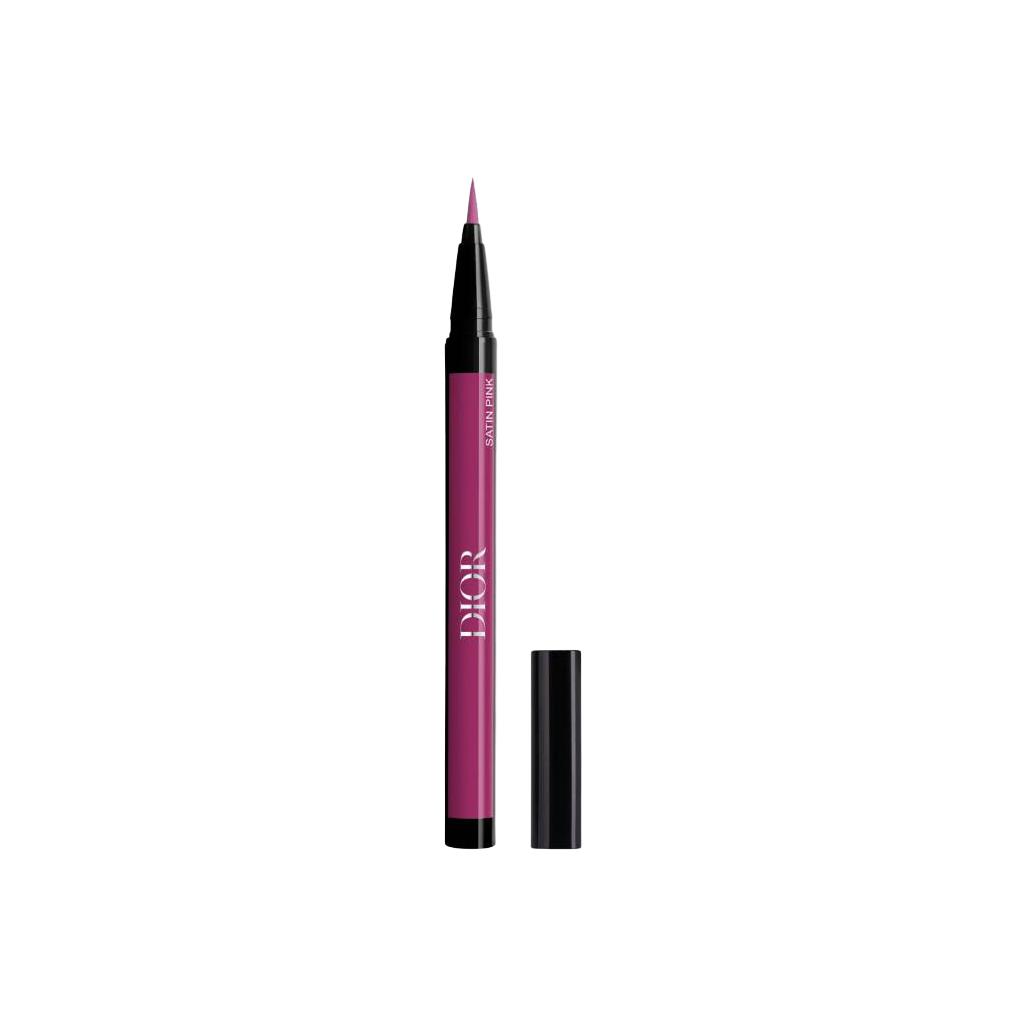Dior Liquid Liner #861 Satin Pink