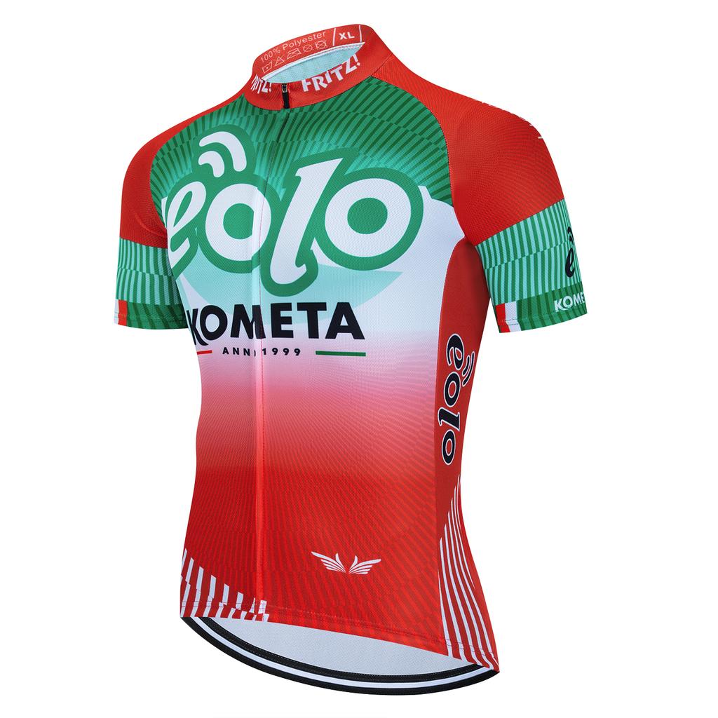Cycling Jersey Sets 2026 Bike Men's Cycling Clothing Summer Short Sleeve MTB Bike Suit Bicycle Bike Clothes Ropa Ciclismo Hombre
