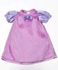 Disney Character My Friend Princess Hair & Makeup Plush Doll Deluxe Set (Tangled) Rapunzel