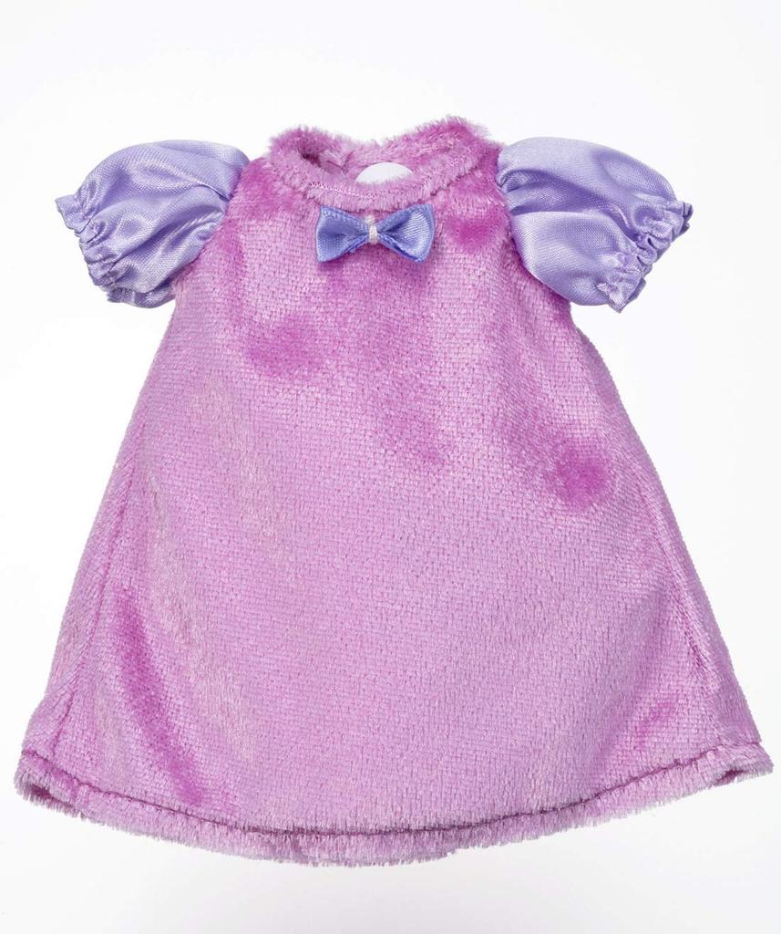 Disney Character My Friend Princess Hair & Makeup Plush Doll Deluxe Set (Tangled) Rapunzel
