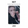 NCT Golden Age Archiving Ver. Official Photocard